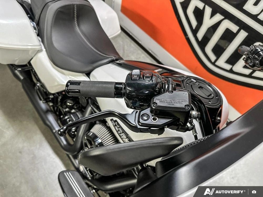 2024 Harley-davidson Street Glide