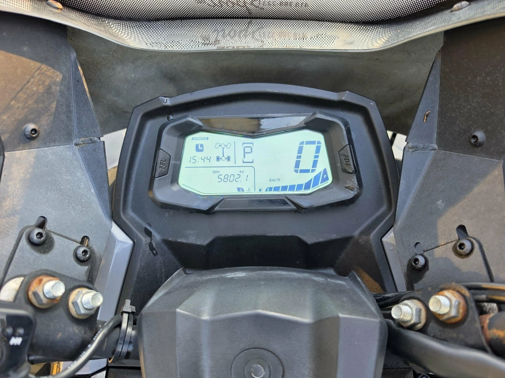 Cfmoto C Force 1000 2022 alt