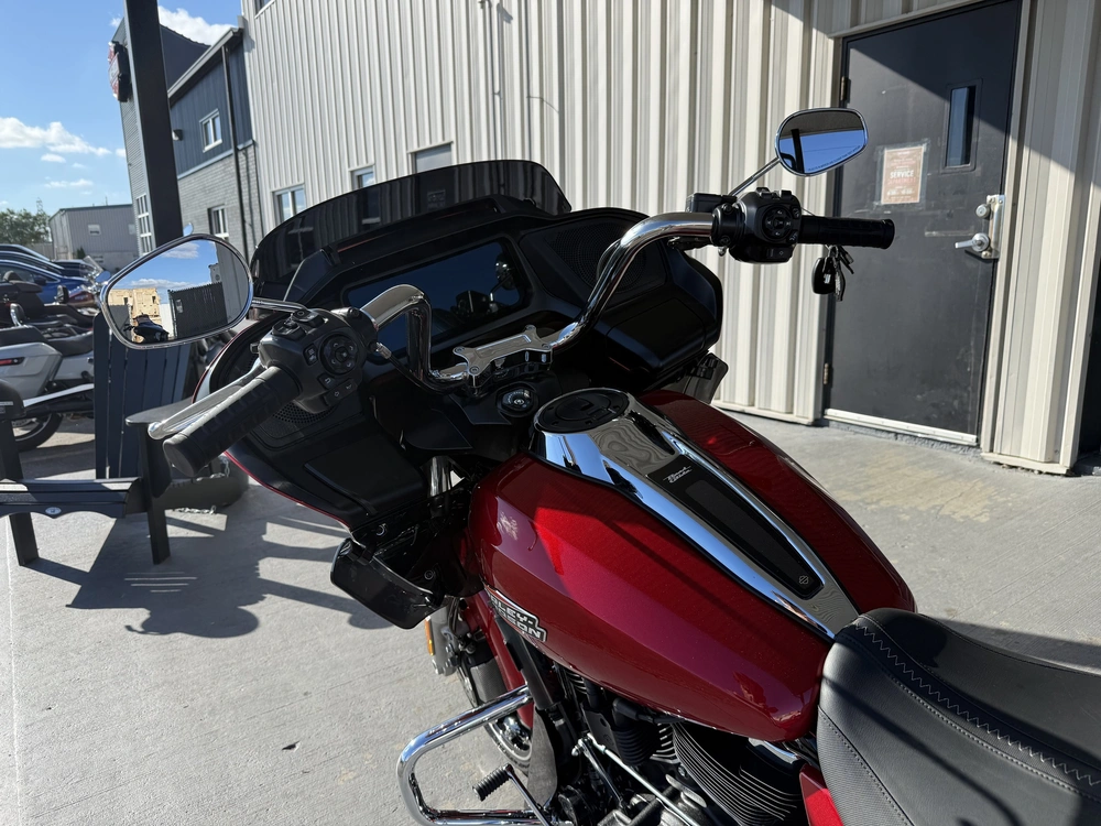 2025 Harley-davidson Road Glide alt