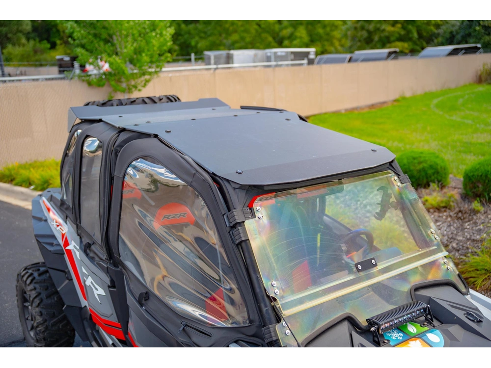 2022 Polaris Rzr Xp 1000 Premium alt