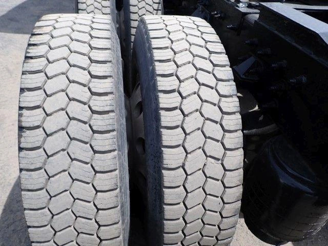 Peterbilt 579 2020