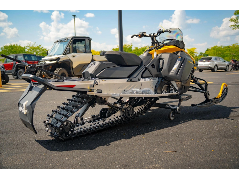 2024 Ski-doo Renegade® Sport Rotax® 600 Ace™ Ripsaw 1.25 alt