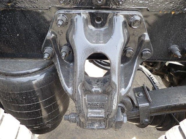 Peterbilt 579 2020