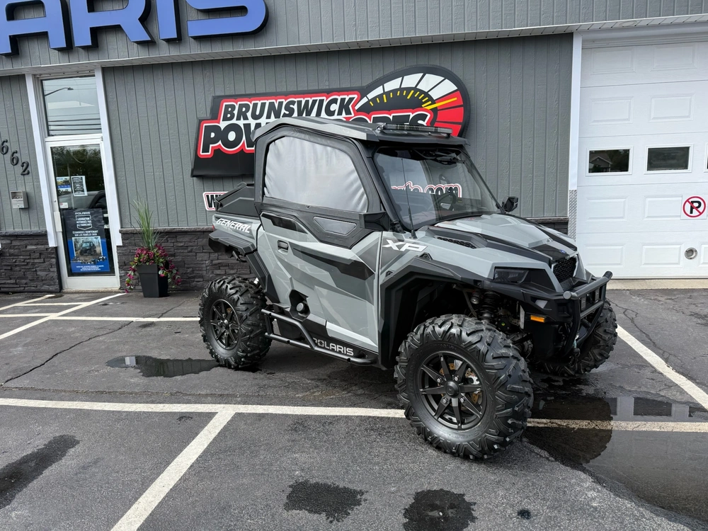 Polaris Général 1000 Xp Premium 2023 alt