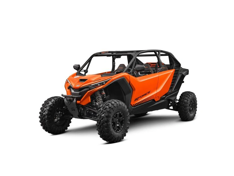 2027 Cfmoto Zforce Z10-4 alt