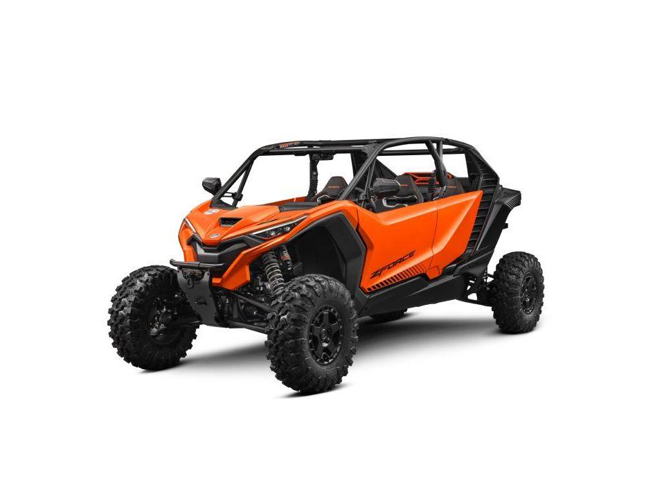 2027 ZFORCE Z10-4