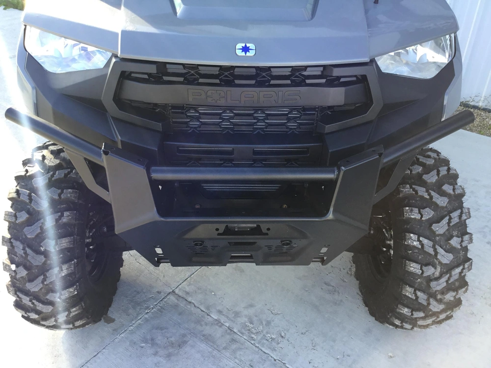 2027 Polaris Ranger Xp 1000 Premium alt