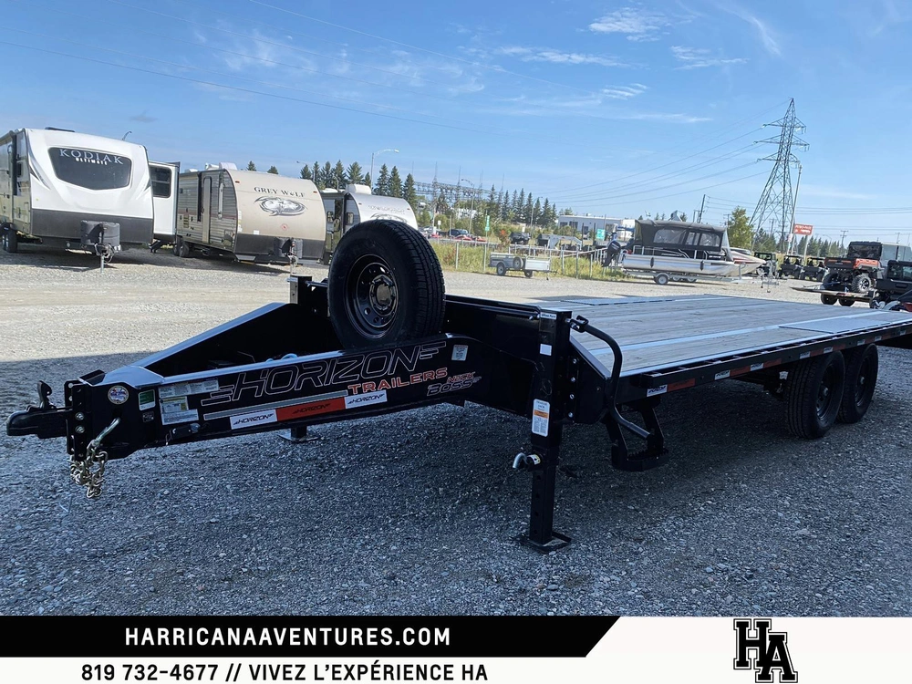 Horizon Ftz20x102 2026 alt