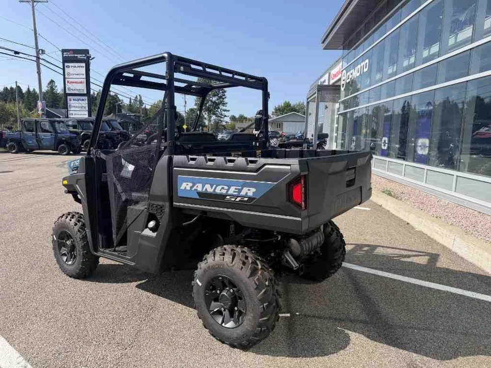 Polaris Ranger Sp 570 Premium 2026 alt