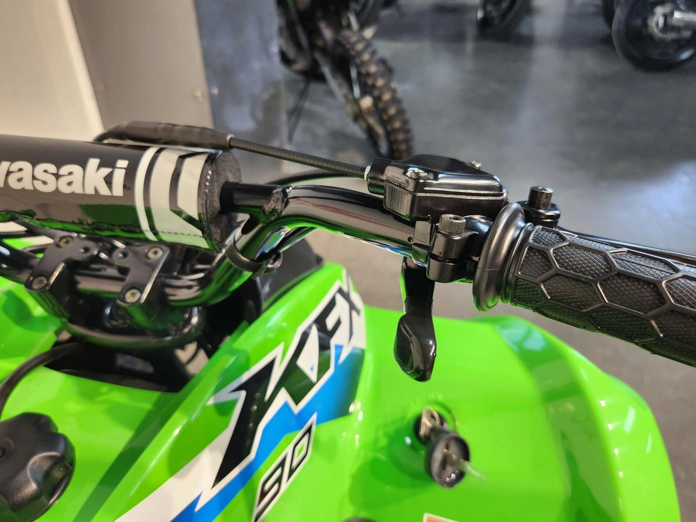 2026 Kawasaki Kfx90 *3.99%/60 Mois💳 alt