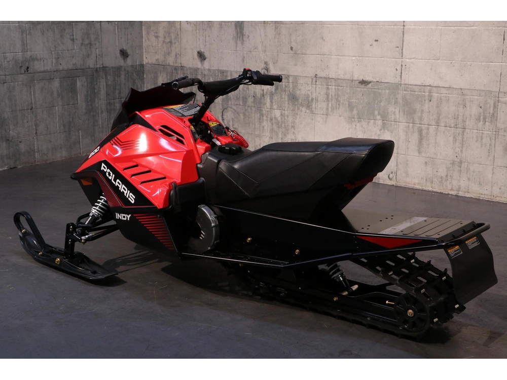 Polaris Indy 200 2027
