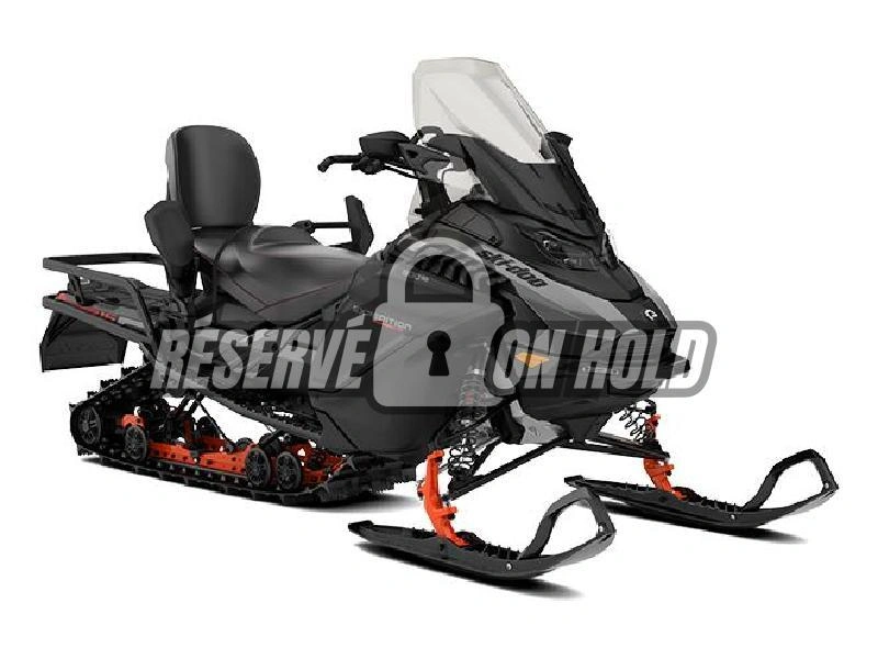 Ski-doo Expedition Le 16'' 900 Ace Powdermax 2.0'' E.s. 2027 alt