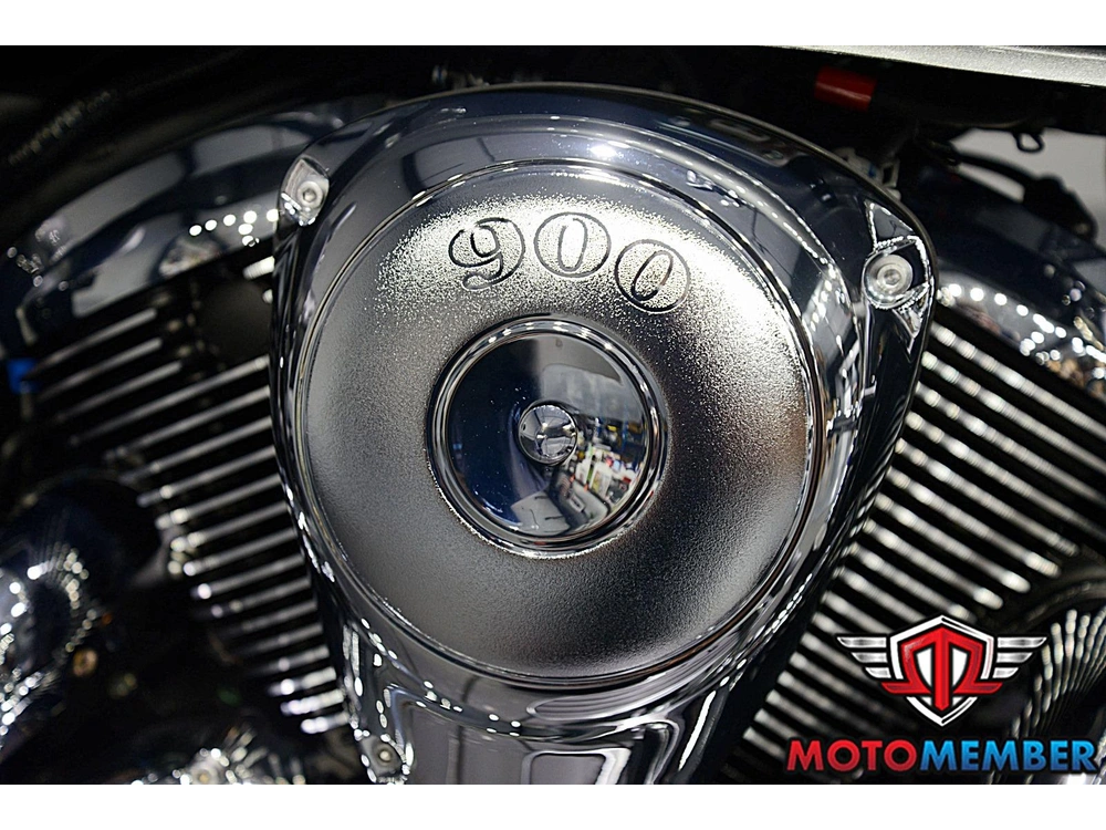2025 Kawasaki Vulcan® 900 Classic Lt alt