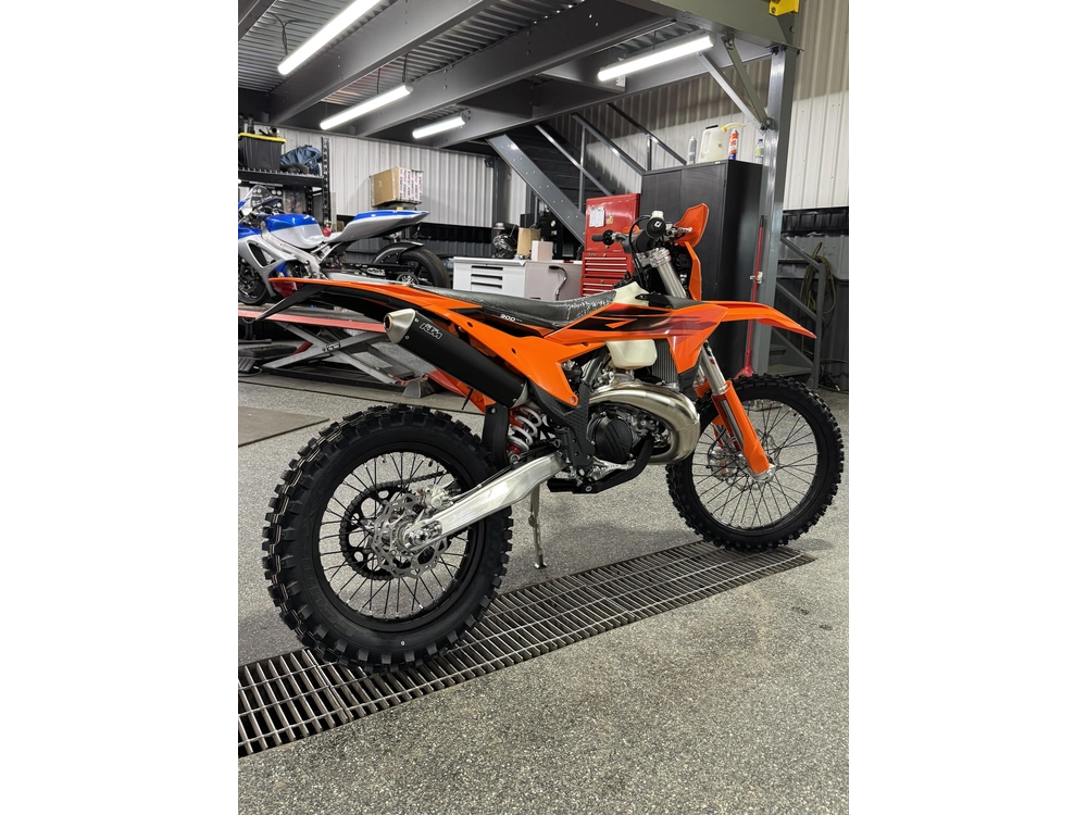2027 Ktm 300 Xc-w alt