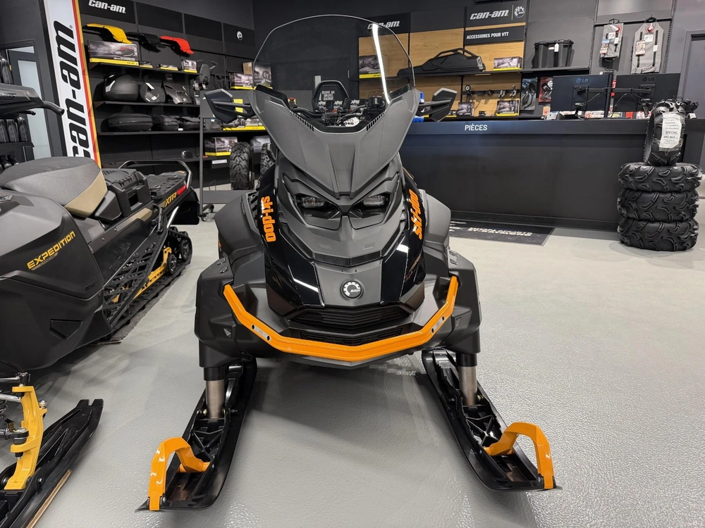 Ski-doo Skandic Le 20 900 Ace Wt 2027 alt