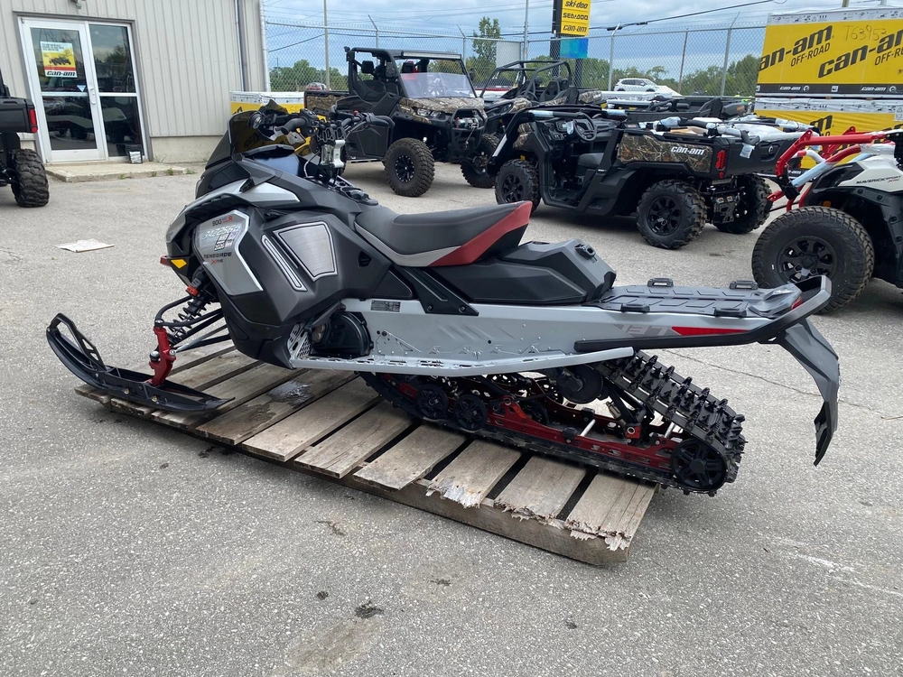 2024 Ski-doo Renegade Xrs 900 Turbo R alt