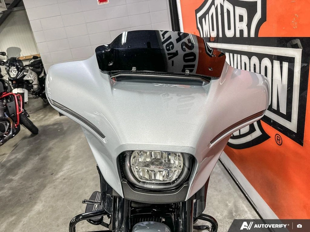 2024 Harley-davidson Street Glide alt