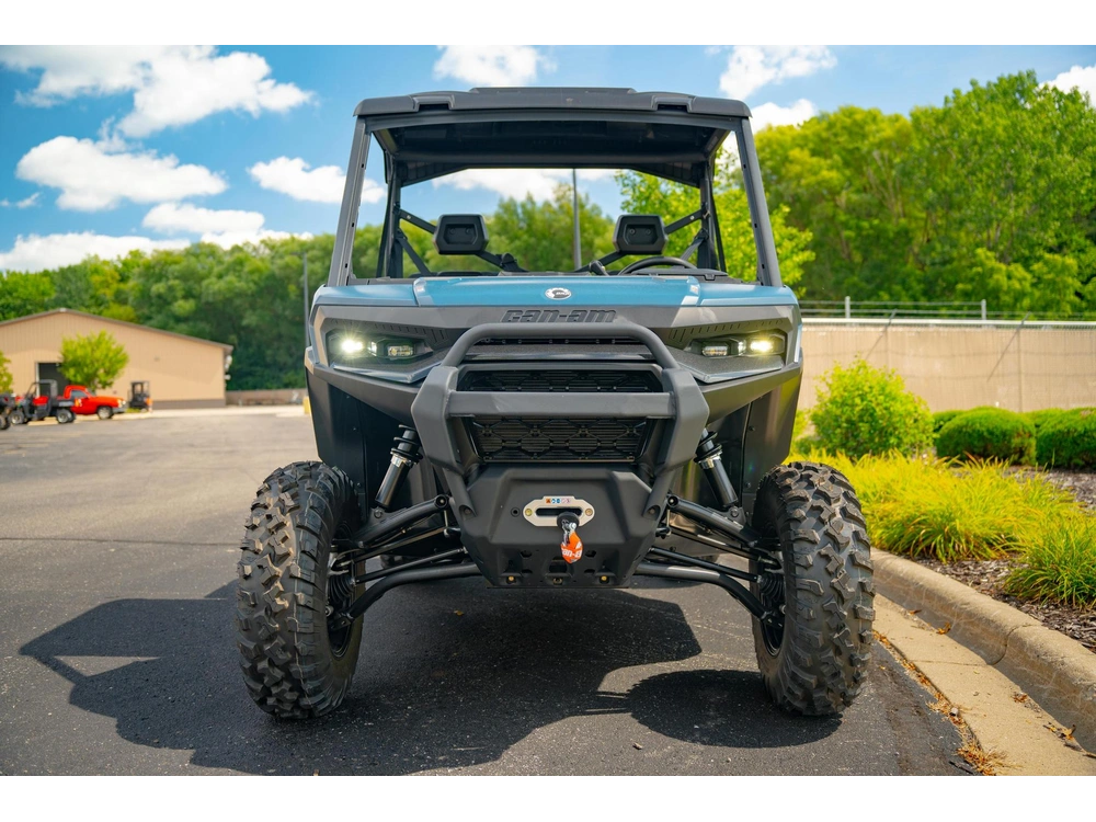 2026 Can-am Defender Xt Hd11 - 10.25" Display alt