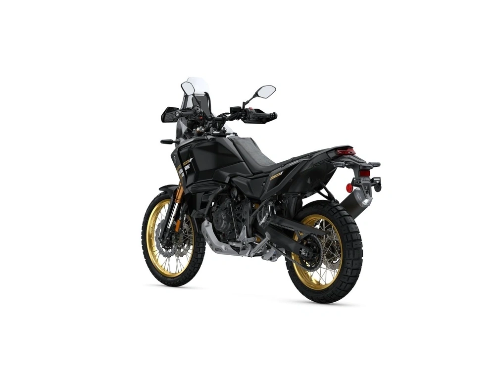 2026 Yamaha Tenere 700 World Raid alt