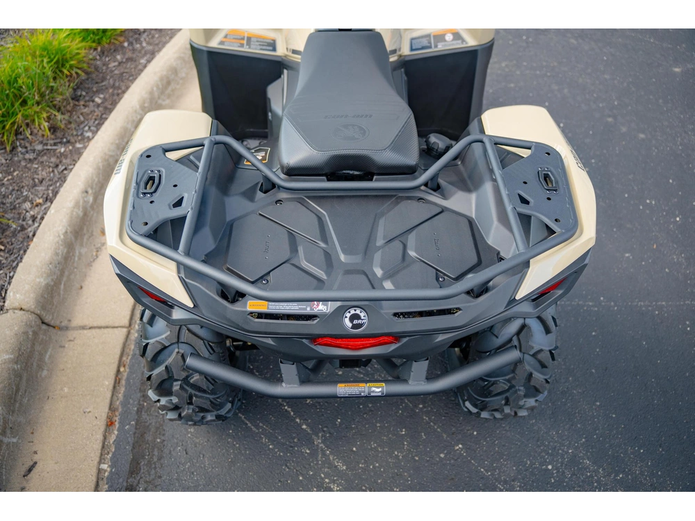 2026 Can-am Outlander Pro Xu Hd5 alt