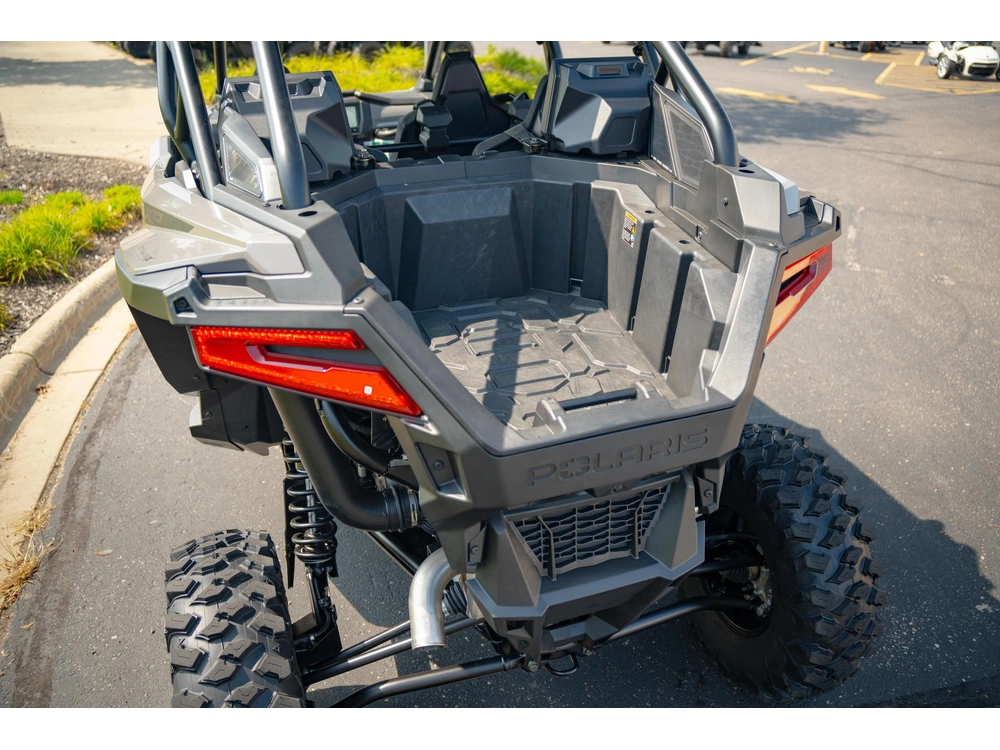 2026 Polaris Rzr Pro Xp 4 Ultimate