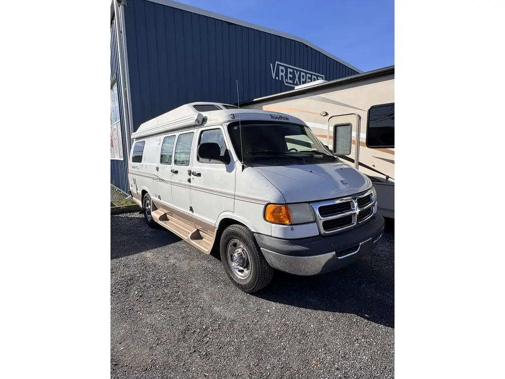 roadtrek POPULAR 190