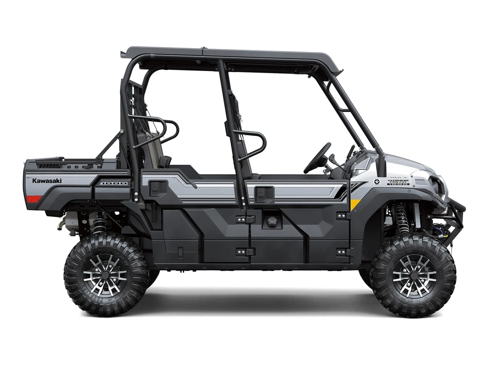 2027 Kawasaki Mule Pro-fxt 1000 Le Ranch Edition alt