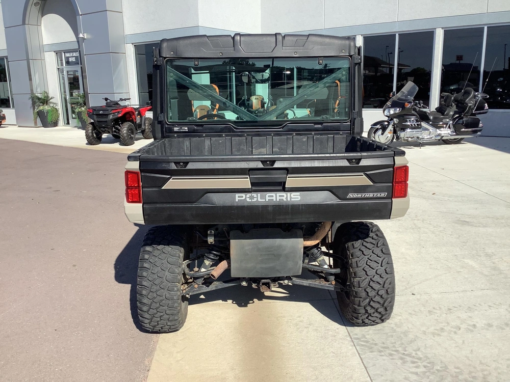 2024 Polaris Panger Xp1000 Northstar alt