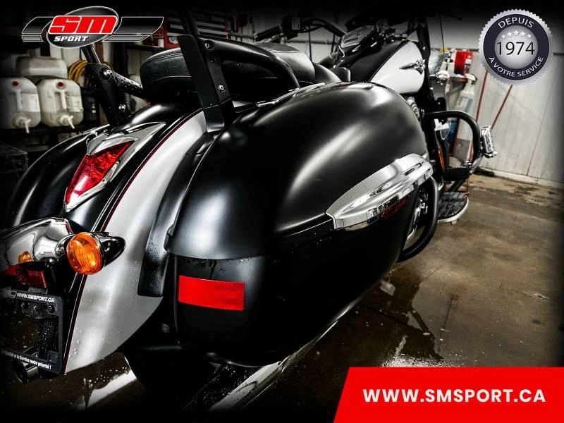 Kawasaki Vulcan 1700 2014 alt