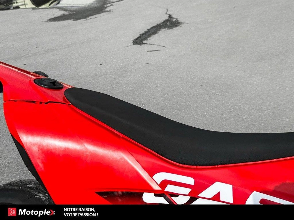 Husqvarna Gasgas 700 Sm Super Moto 2023 alt