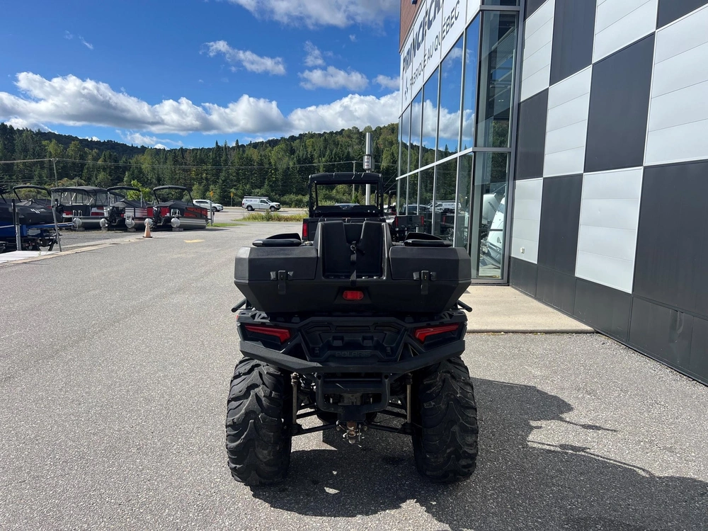 Polaris Sportsman 850 Ho Eps 2021 alt