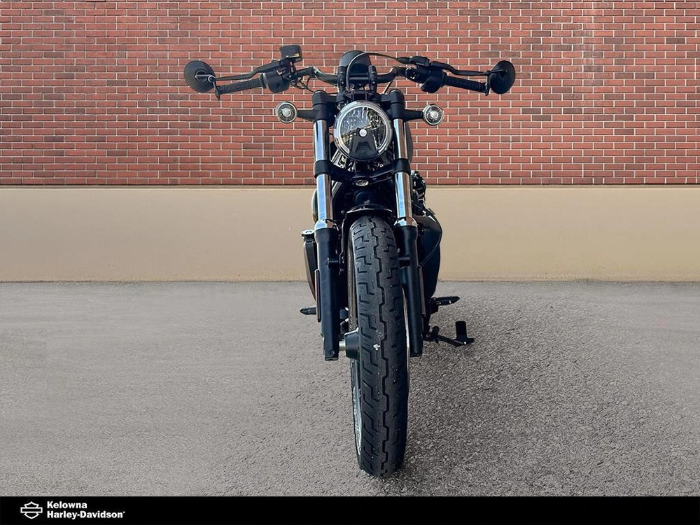 2026 Harley-davidson Rh975 - Nightster™