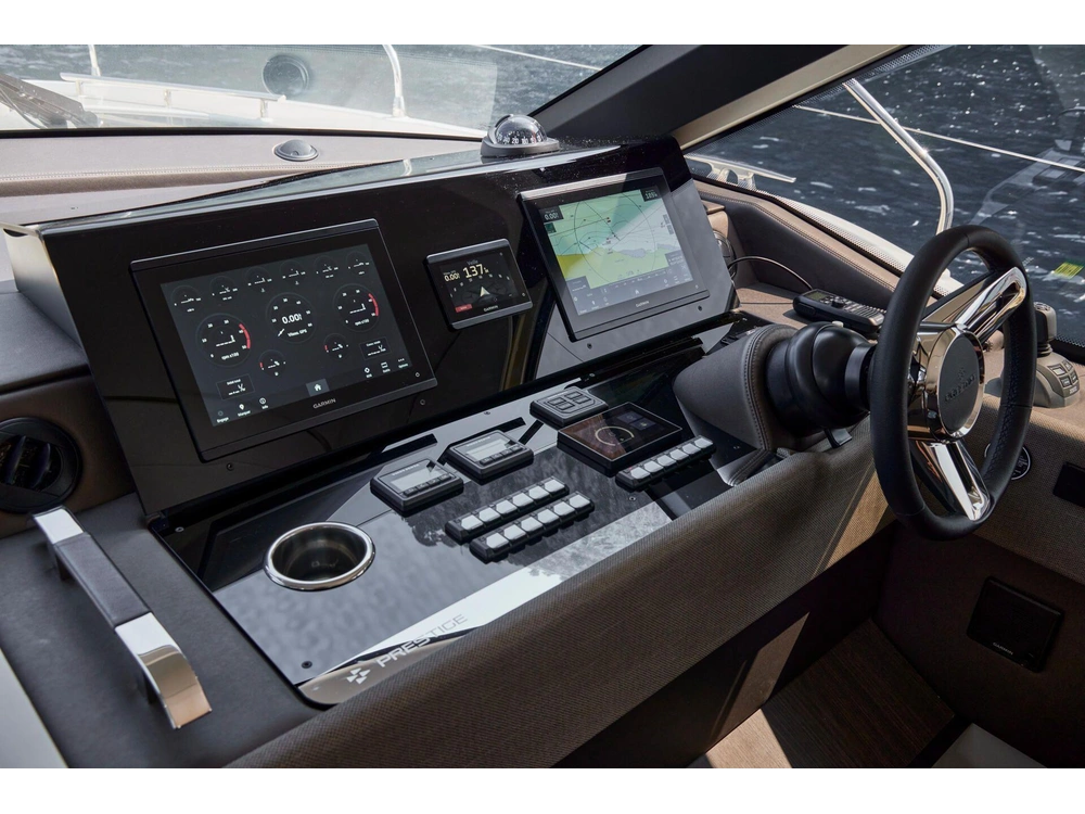 Prestige Yachts F 4.9 2028 alt