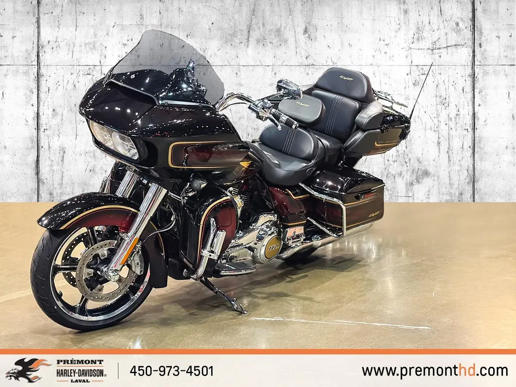 Harley-Davidson CVO Road Glide LIMITEDFLTRK 2023
