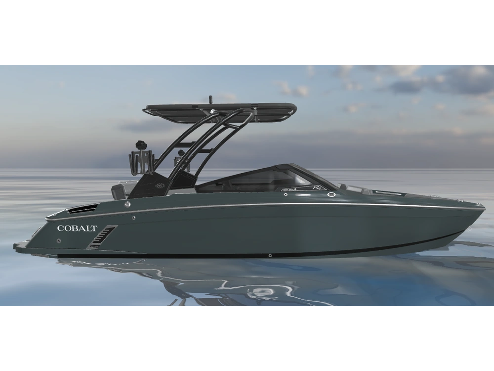 2027 Cobalt Boats R4 Surf alt