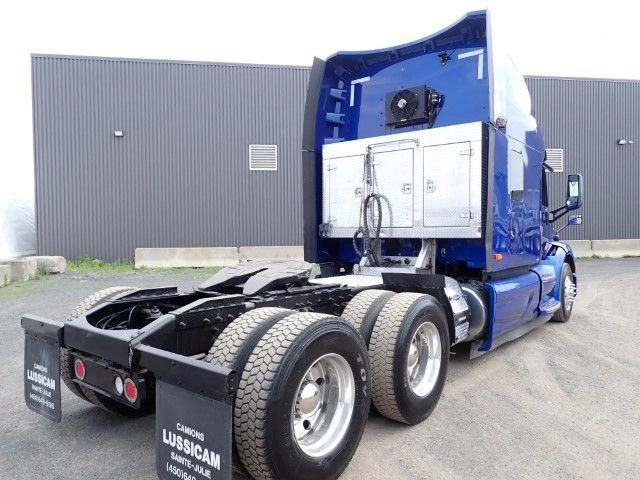 Peterbilt 579 2020