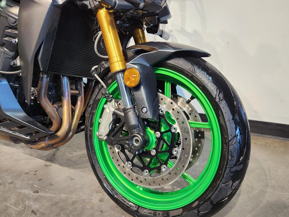 2026 Kawasaki Z1100 Se Abs Démo *5.99%/84 Mois💳 alt