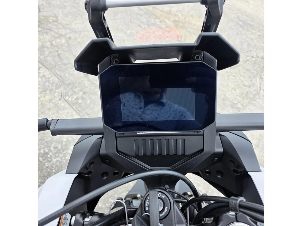 2027 Aprilia Tuareg 660 alt