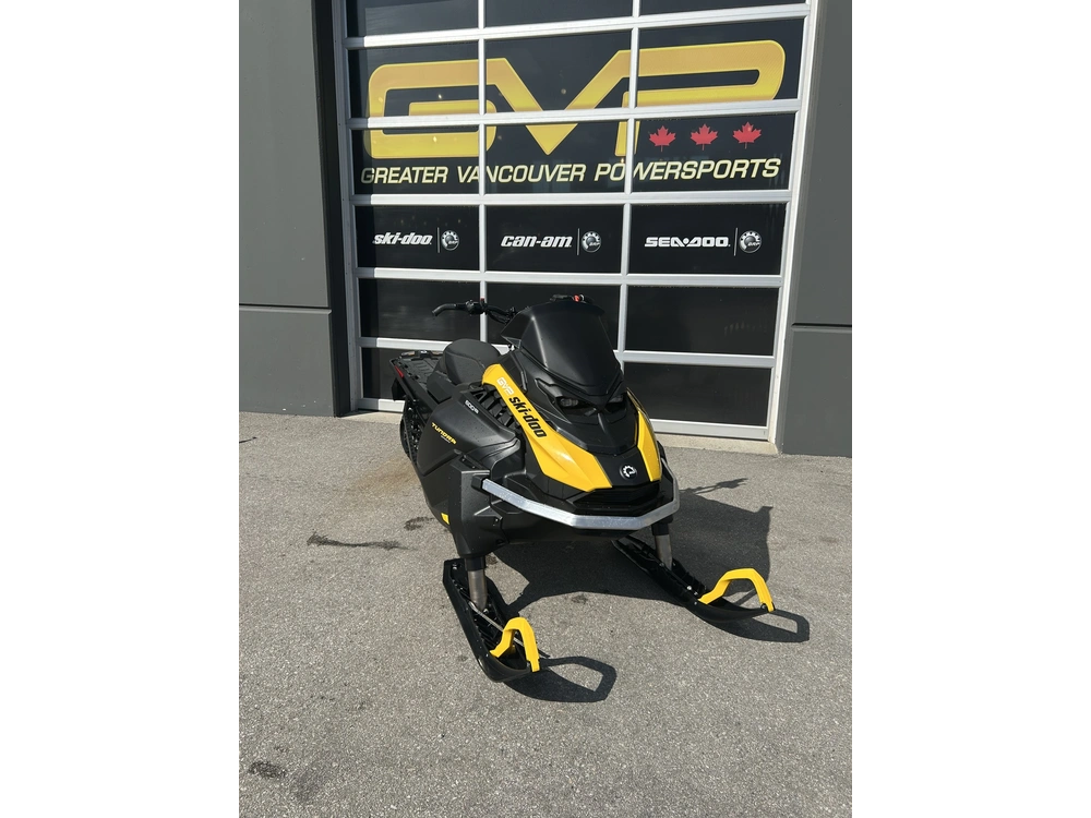 2027 Ski-doo Tundra Sport 600 Ace Cobra 1.6' E.s alt