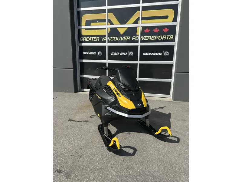 Ski-Doo TUNDRA SPORT 600 ACE COBRA 1.6' E.S 2027
