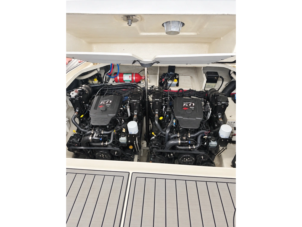 2007 Sea Ray Sundancer 290 alt