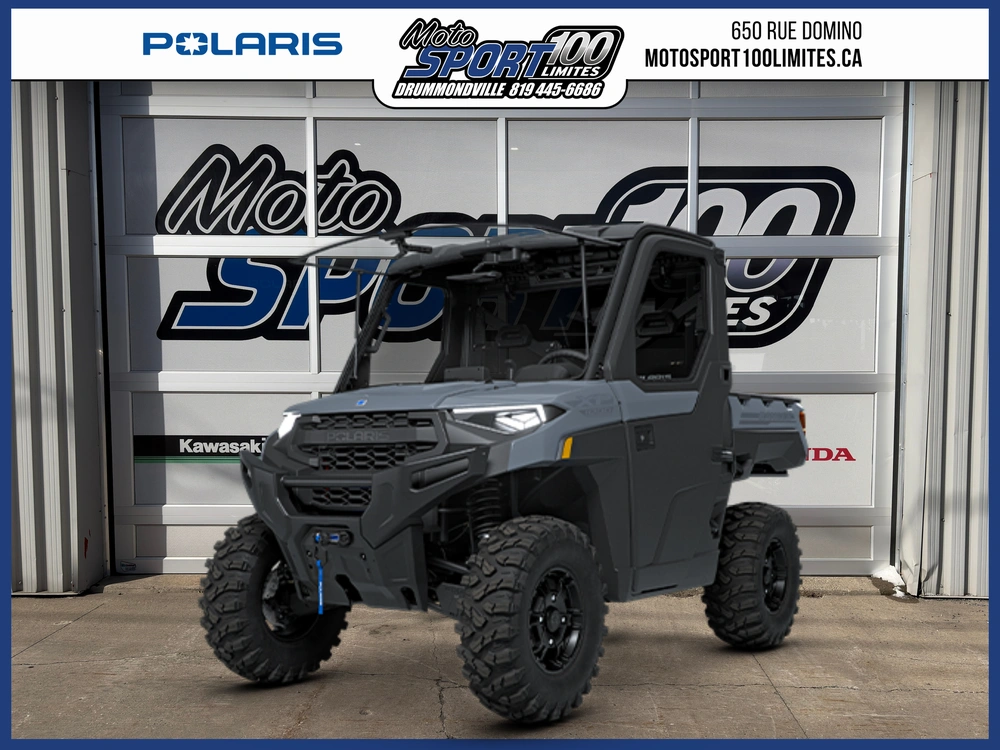 Polaris Ranger Xp 1000 Northstar Ultimate 2027 alt