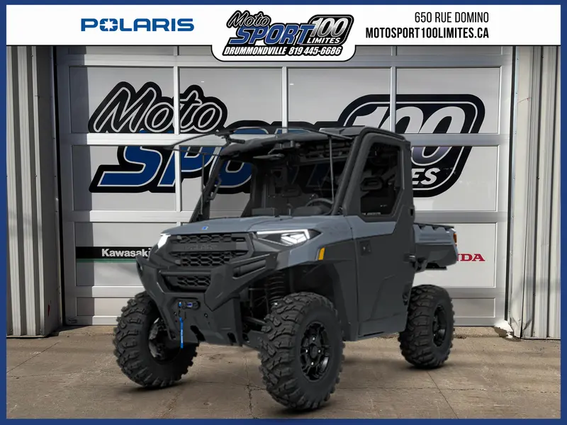 Polaris RANGER XP 1000 NorthStar Ultimate 2027