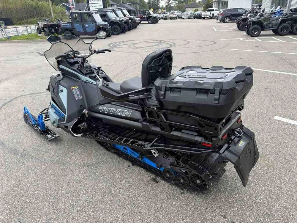 Polaris 850 Titan Adv Ultmt 1.5 2026 alt