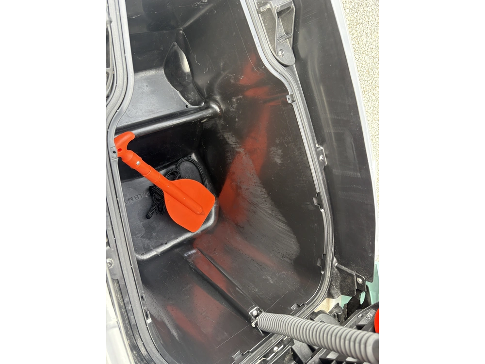 Sea-doo Sea Doo Gtx Pro 130 Wow !!!! Financement Disponible. 2026 alt