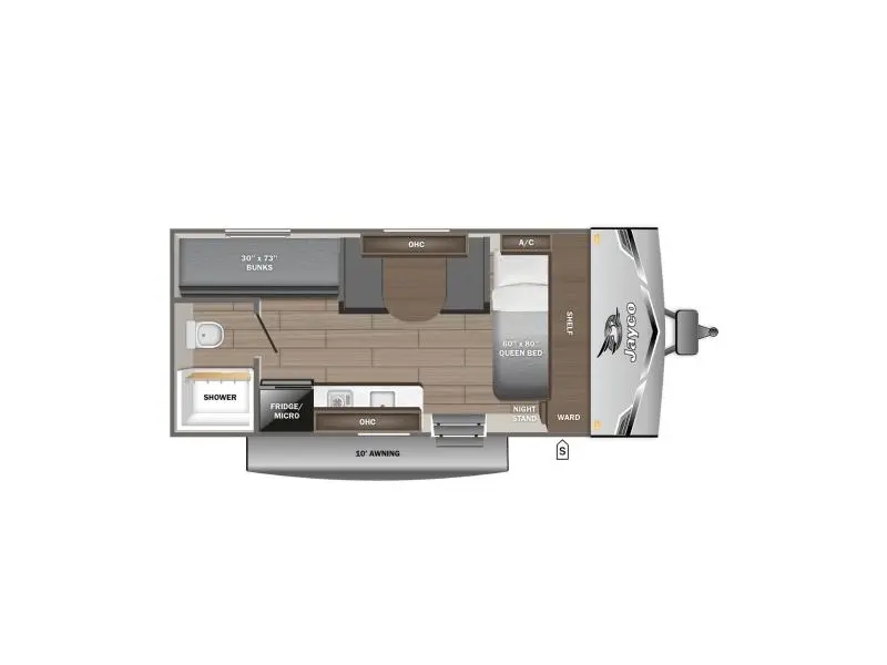 Jayco Jay Flight 170BH.SE 2027