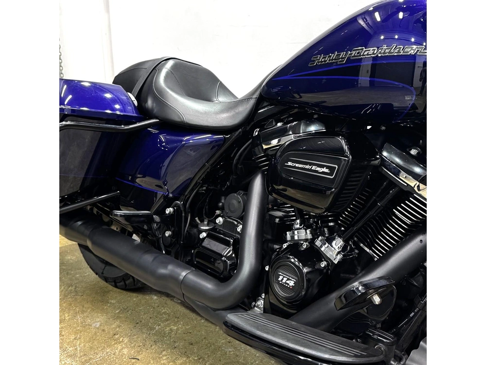 Harley-davidson Street Glide 2020 alt