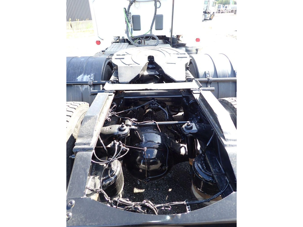 Peterbilt 567 2019