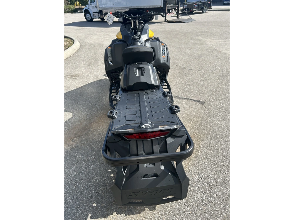 2027 Ski-doo Tundra Sport 600 Ace Cobra 1.6' E.s alt