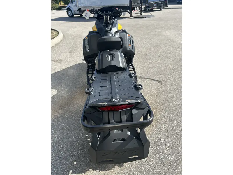 Ski-Doo TUNDRA SPORT 600 ACE COBRA 1.6' E.S 2027